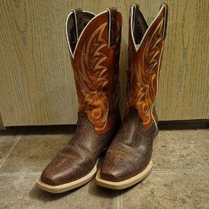 Durango Rebel Pro cowboy boots